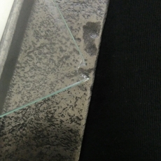 2. akosť Rámik na fotky hliníkový Nosta, 26 cm - 6