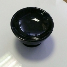 2. jakost Aromalampa Scent černá - 3