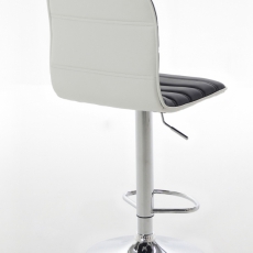 2. jakost Barová židle Sophie (SET 2 ks) - 3
