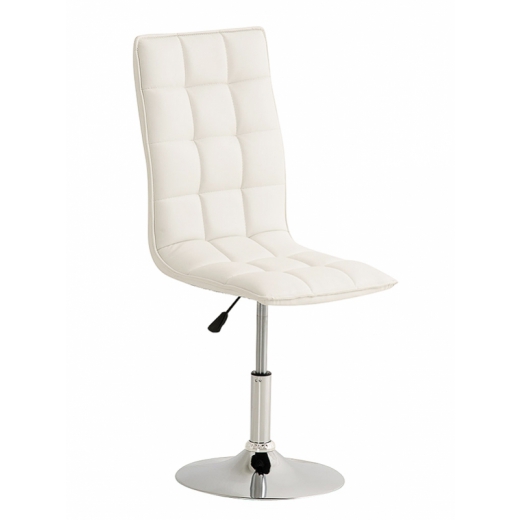 2. jakost Jídelní / pracovní židle Kyra - 1