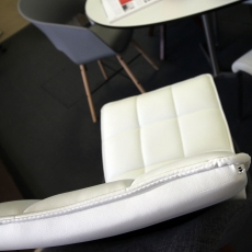 2. jakost Jídelní / pracovní židle Kyra - 2