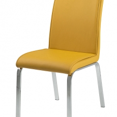 2. jakost Jídelní židle Leona (SET 4 ks) - 1