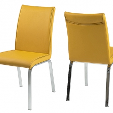 2. jakost Jídelní židle Leona (SET 4 ks) - 2