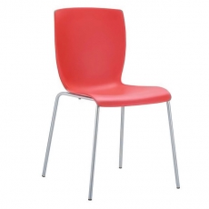 2. jakost Jídelní židle Milly (SET 2 ks) - 1