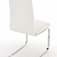 2. jakost Jídelní židle Rachel (SET 2 ks) - 4