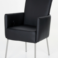 2. jakost Jídelní židle s područkami Marry - 2