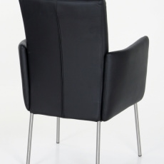 2. jakost Jídelní židle s područkami Marry - 3