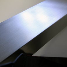 2. jakost Konferenční stolek Carola, 160 cm, bílá - 6