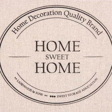 2. jakost Úložný box Beta 1, 32 cm, Home Sweet Home - 3