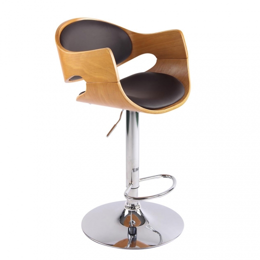 Barová stolička Allia - 1