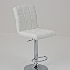 Barová stolička Ancora (SET 2 ks) - 4