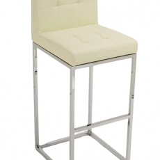 Barová stolička Andrew (Súprava 2 ks) - 1