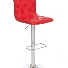 Barová stolička Barona (SET 2 ks) - 3