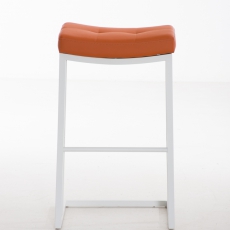 Barová stolička bez operadla Palma (SET 2 ks) - 10
