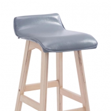 Barová stolička Cornelia textil - 6