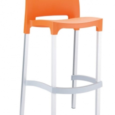 Barová stolička Ginger - 4