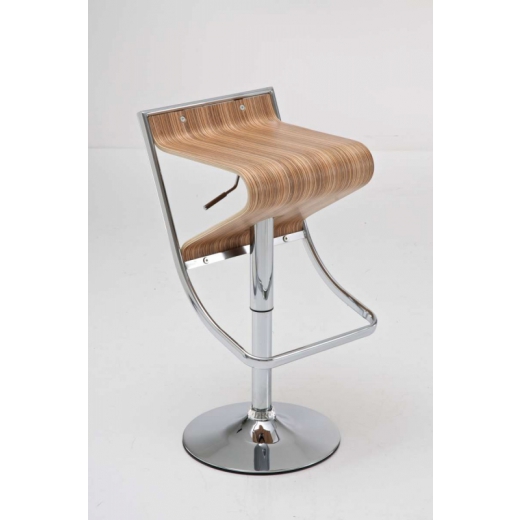 Barová stolička Monaco (SET 2 ks) - 1