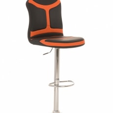 Barová stolička Rider (SET 2 ks) - 4
