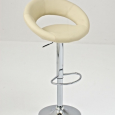 Barová stolička Ring (SET 2 ks) - 1