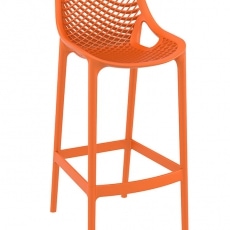 Barová stolička Rio outdoor (Súprava 2 ks) - 3