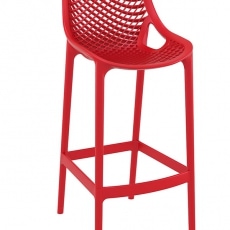 Barová stolička Rio outdoor (Súprava 2 ks) - 6