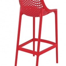 Barová stolička Rio outdoor (Súprava 2 ks) - 9