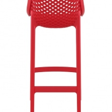 Barová stolička Rio outdoor (Súprava 2 ks) - 10