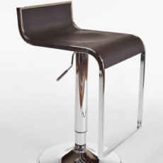 Barová stolička Vanessa (SET 2 ks) - 2
