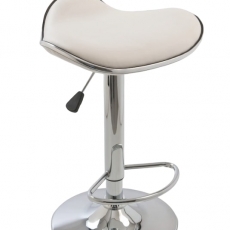 Barová stolička Vega bez operadla (Súprava 2 ks) - 1