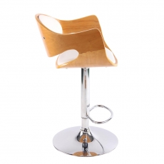 Barová židle Allia - 6