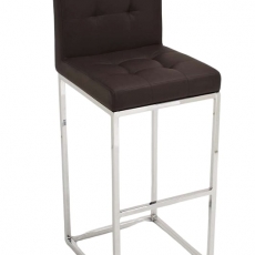 Barová židle Andrew (SET 2 ks) - 2