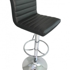 Barová židle Arizona (SET 2 ks) - 4