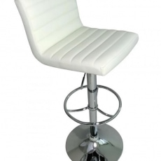 Barová židle Arizona (SET 2 ks) - 5