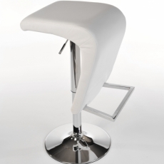 2. jakost Barová židle Brazil (SET 2 ks) - 1