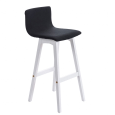 Barová židle Fredrika - 2