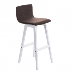 Barová židle Fredrika - 4