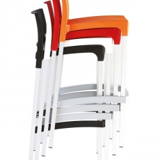 Barová židle Ginger - 6