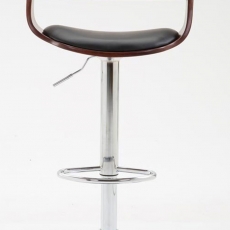 Barová židle Gota, coffee - 6