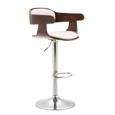 Barová židle Gota, coffee - 1
