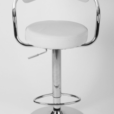 Barová židle Italia (SET 2 ks) - 1