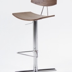 Výstavná vzorka Barová stolička Jaris - 1