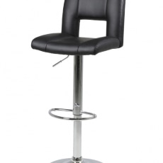 Barová židle Larry (SET 2 ks) - 1