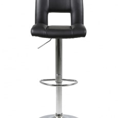 Barová židle Larry (SET 2 ks) - 3