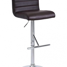 Barová židle Leonidas (SET 2 ks) - 1
