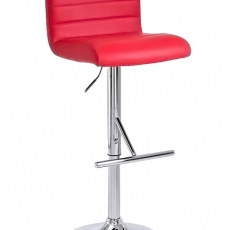 Barová židle Leonidas (SET 2 ks) - 3