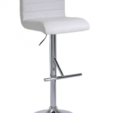 Barová židle Leonidas (SET 2 ks) - 5