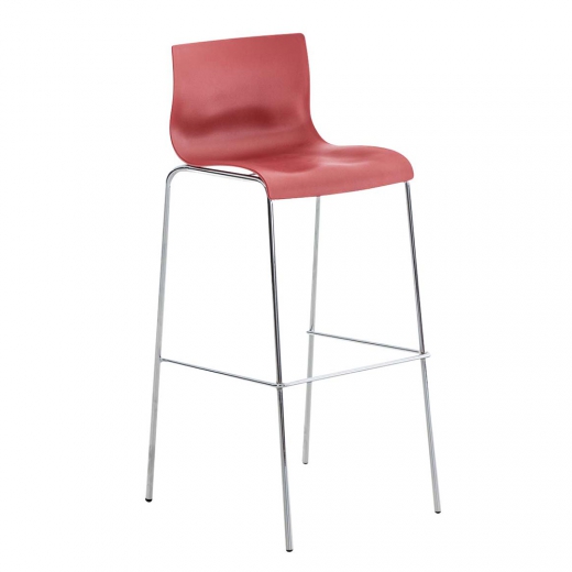 Barová židle Luxor (SET 2 ks) - 1
