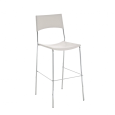 Barová židle Manila (SET 2 ks) - 4