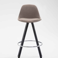 Barová židle Merc, béžová - 2