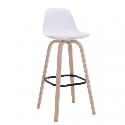 Barová židle Mikael - 1